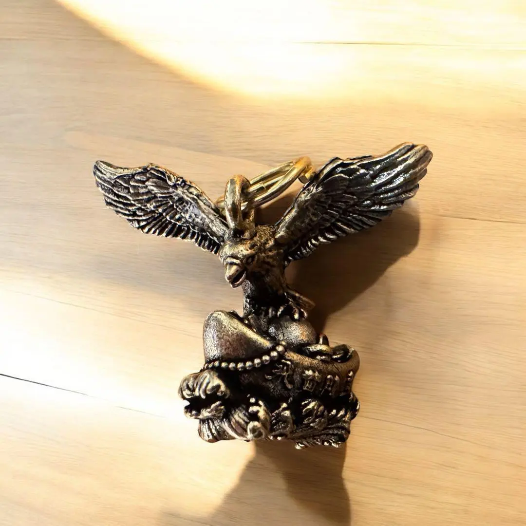 2026年最新】鷹 ブロンズ 置物の人気アイテム - メルカリ