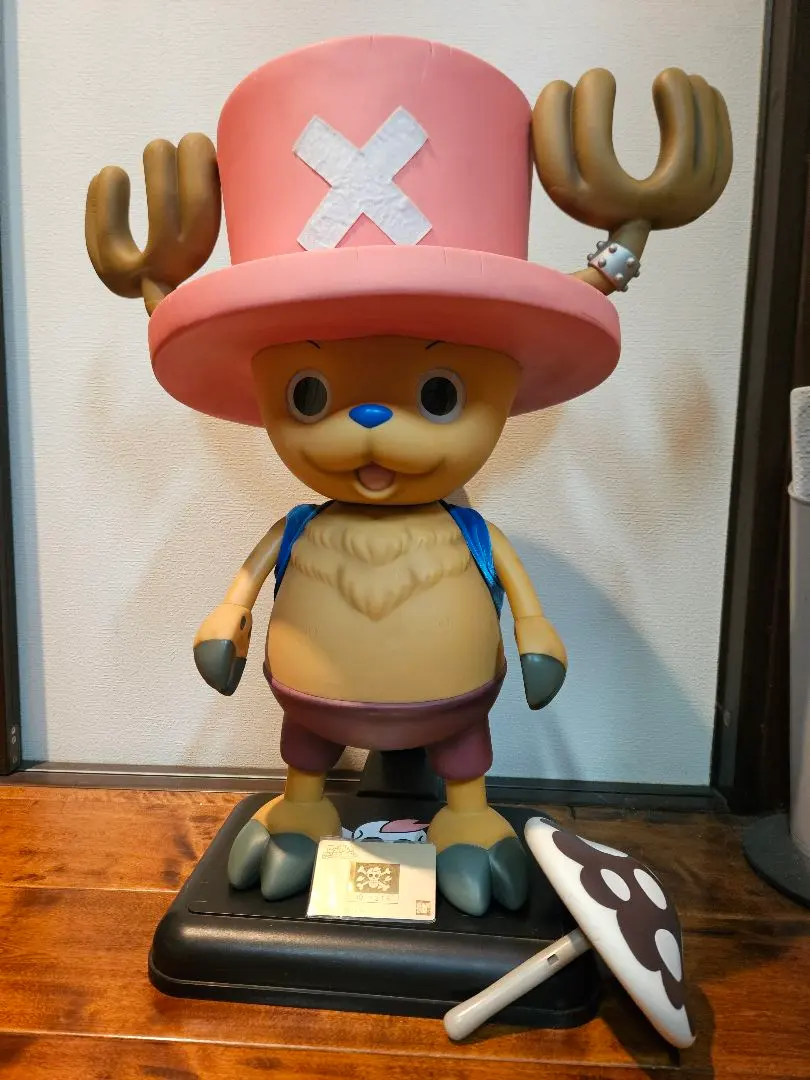 2026年最新】等身大 チョッパーの人気アイテム - メルカリ