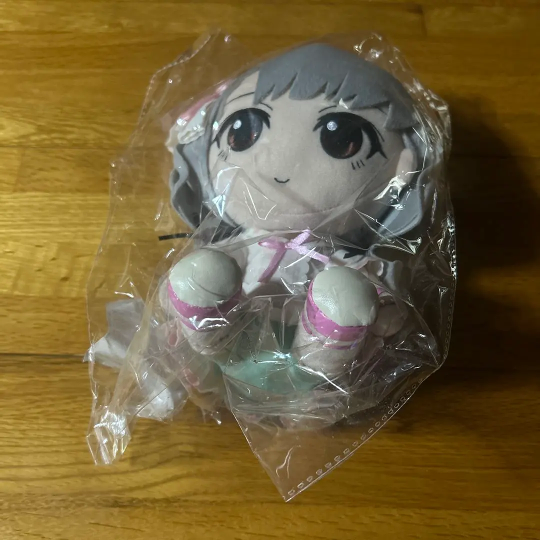 2026年最新】アイドルマスター シンデレラガールズ ぬいぐるみ 久川凪