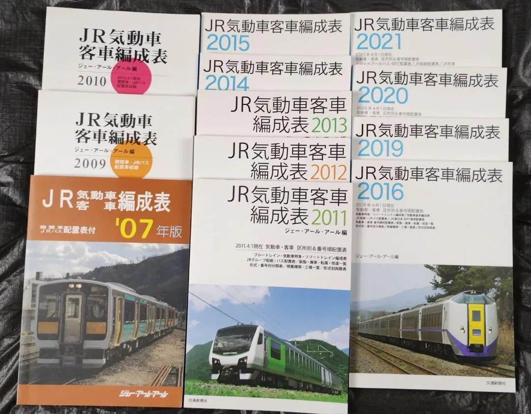 2026年最新】国鉄気動車客車編成表の人気アイテム - メルカリ