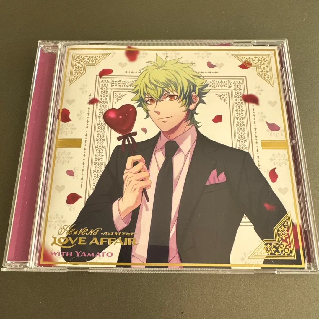 2026年最新】love affair 大和の人気アイテム - メルカリ