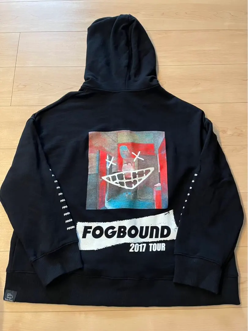 2026年最新】米津玄師 bootパーカーの人気アイテム - メルカリ