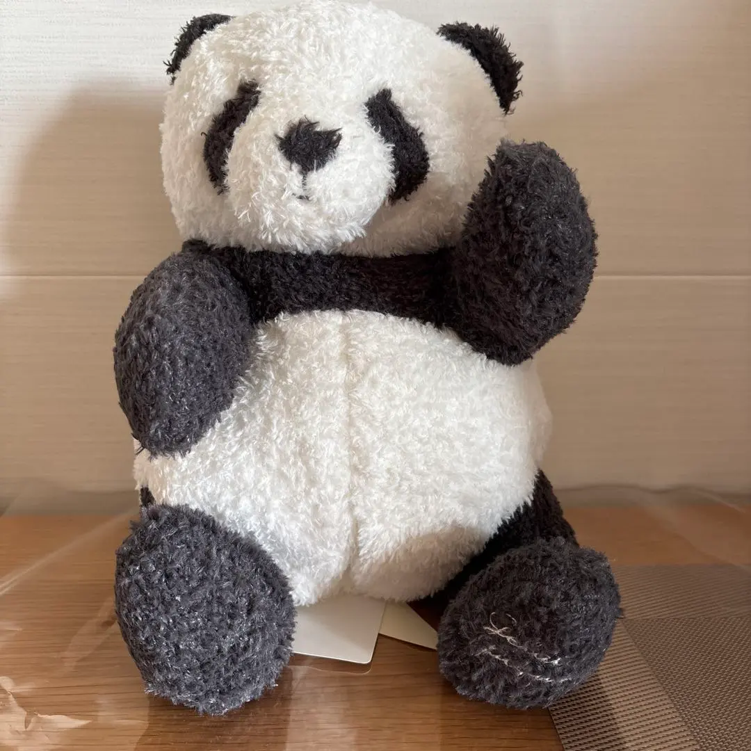 2026年最新】ジェラートピケ パンダ ティッシュの人気アイテム - メルカリ