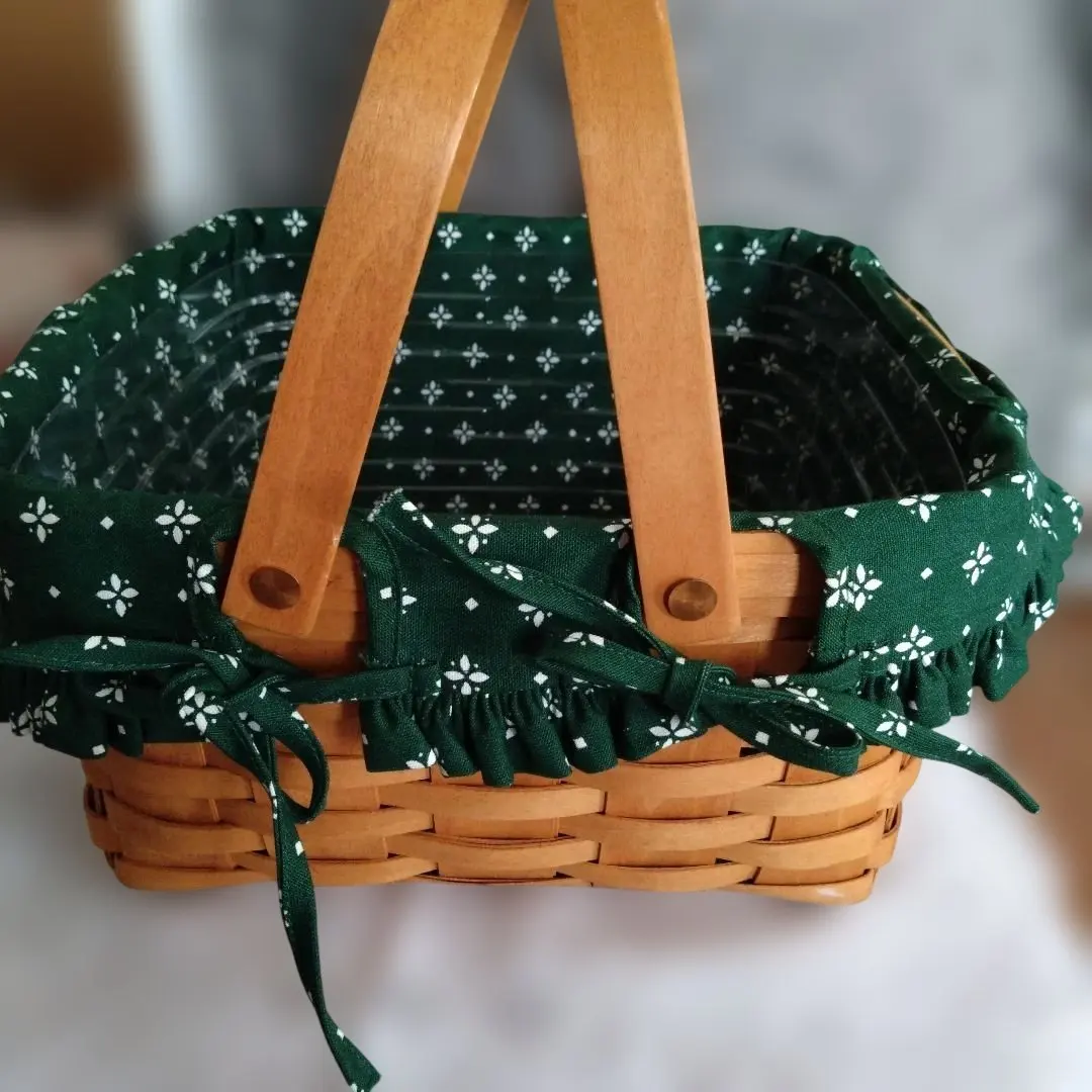 2026年最新】ロンガバーガーバスケットの人気アイテム - メルカリ