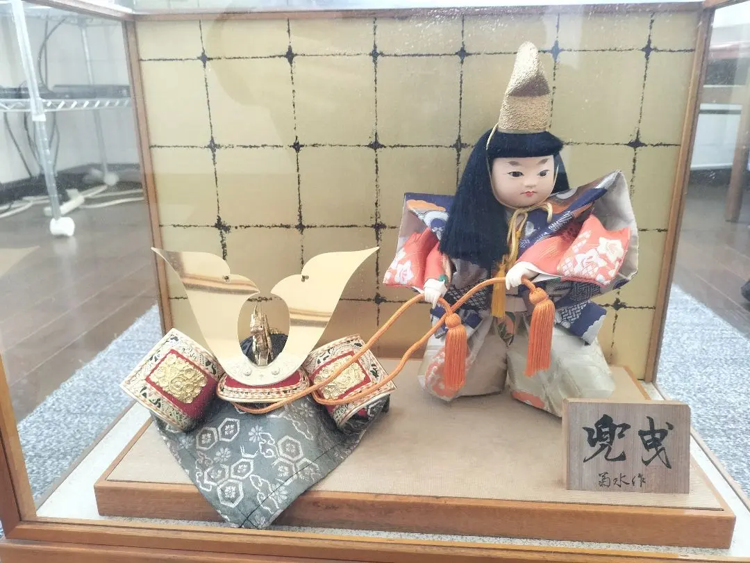 2026年最新】五月人形 菊水作の人気アイテム - メルカリ