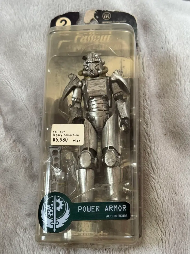 2026年最新】フォールアウト パワーアーマー / フィギュア の人気