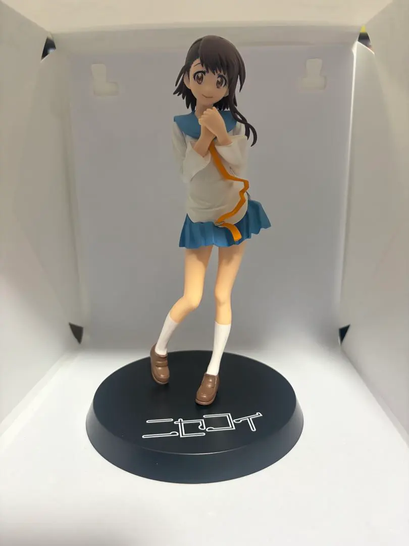 2026年最新】ニセコイ プレミアムフィギュアの人気アイテム - メルカリ