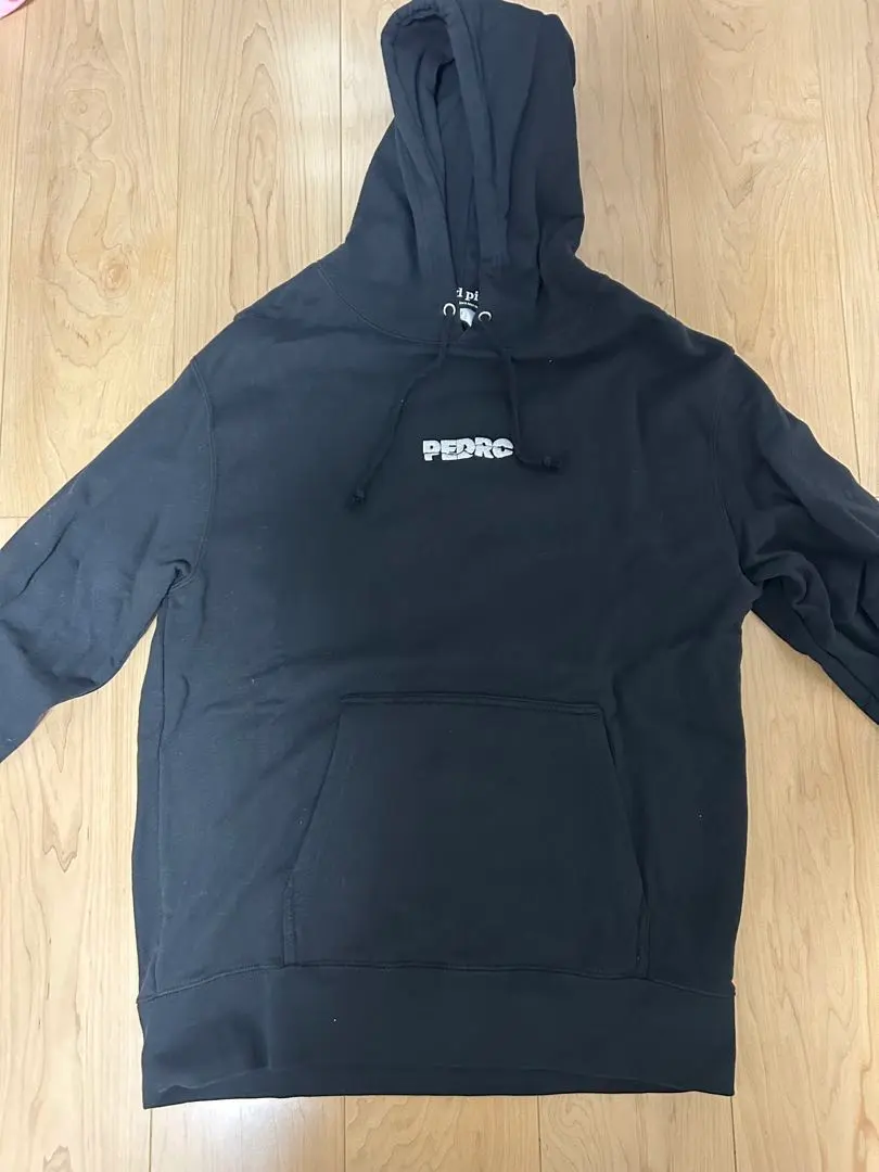 2026年最新】pedro パーカーの人気アイテム - メルカリ