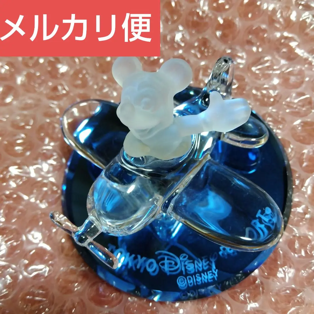 2026年最新】ガラス細工 ミッキーの人気アイテム - メルカリ