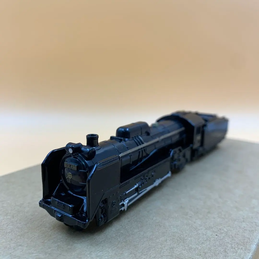 2026年最新】ロングトミカ d51の人気アイテム - メルカリ