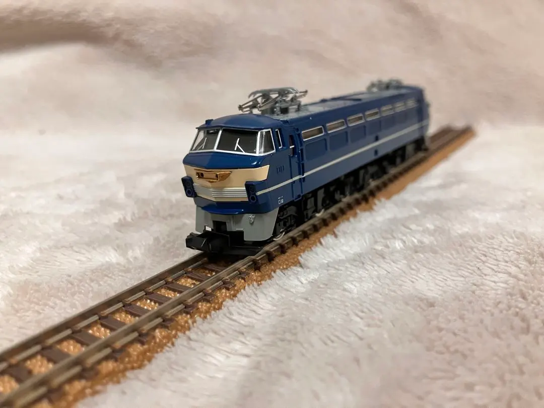 2026年最新】tomix ef62の人気アイテム - メルカリ