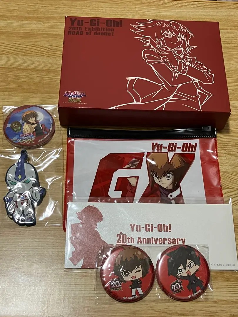 2026年最新】遊戯王 20th展 デュエルモンスターズ の人気アイテム