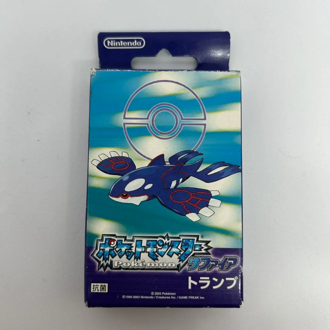 2026年最新】ポケモン トランプ 青の人気アイテム - メルカリ
