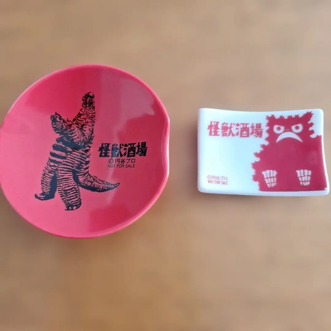 2026年最新】怪獣酒場箸置きの人気アイテム - メルカリ