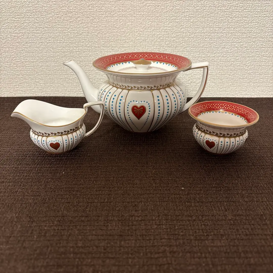 2026年最新】ウェッジウッド クイーンオブハートの人気アイテム - メルカリ