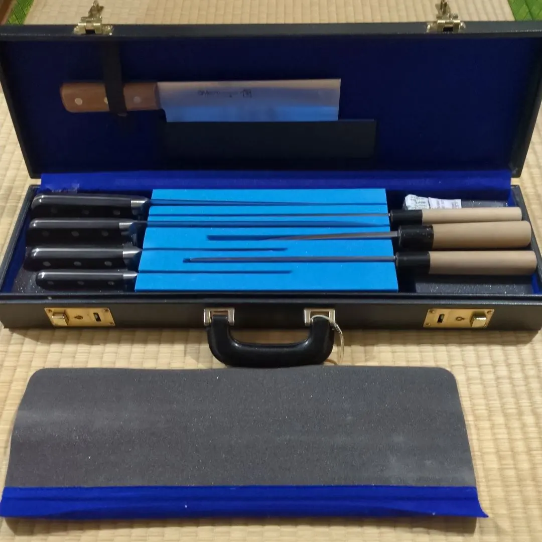 2026年最新】調理師専門学校包丁セットの人気アイテム - メルカリ