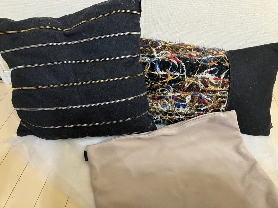 2026年最新】ニーデッククッションの人気アイテム - メルカリ