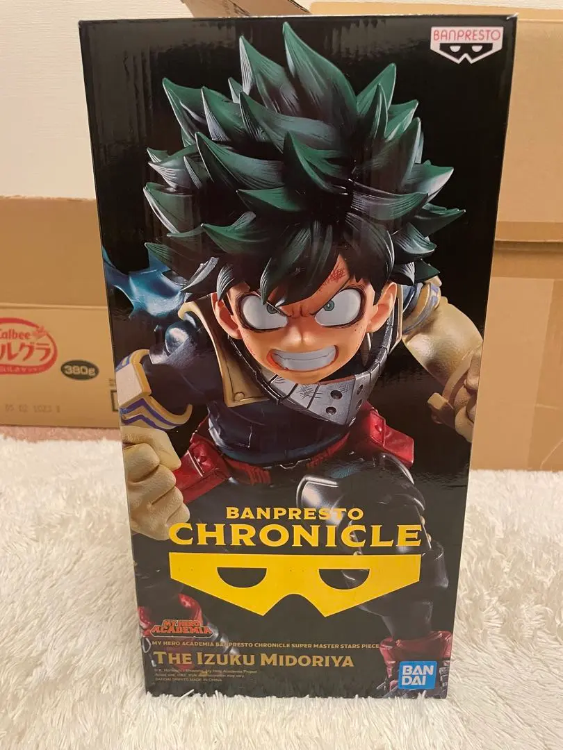 2026年最新】SMSP デク クロニクルの人気アイテム - メルカリ