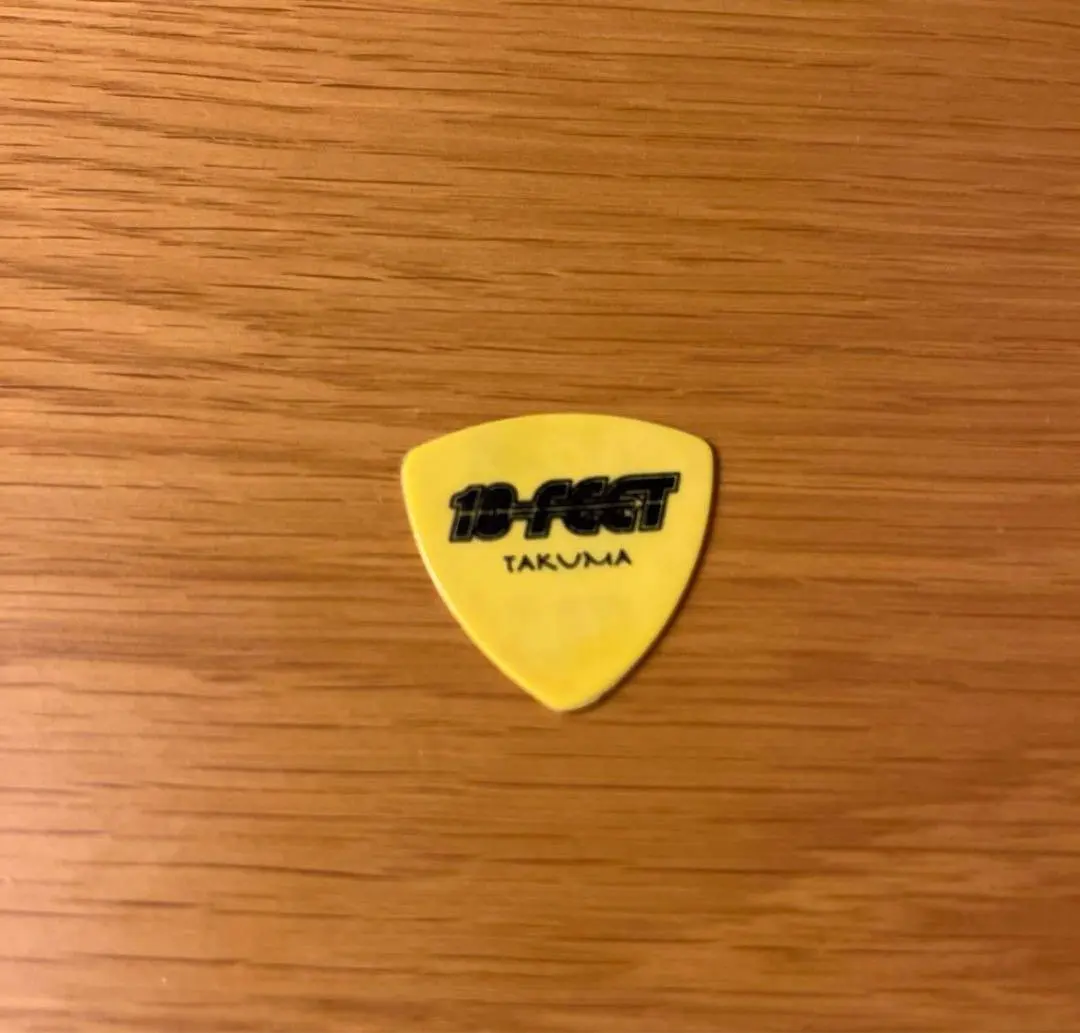 2026年最新】10Feet ピックの人気アイテム - メルカリ