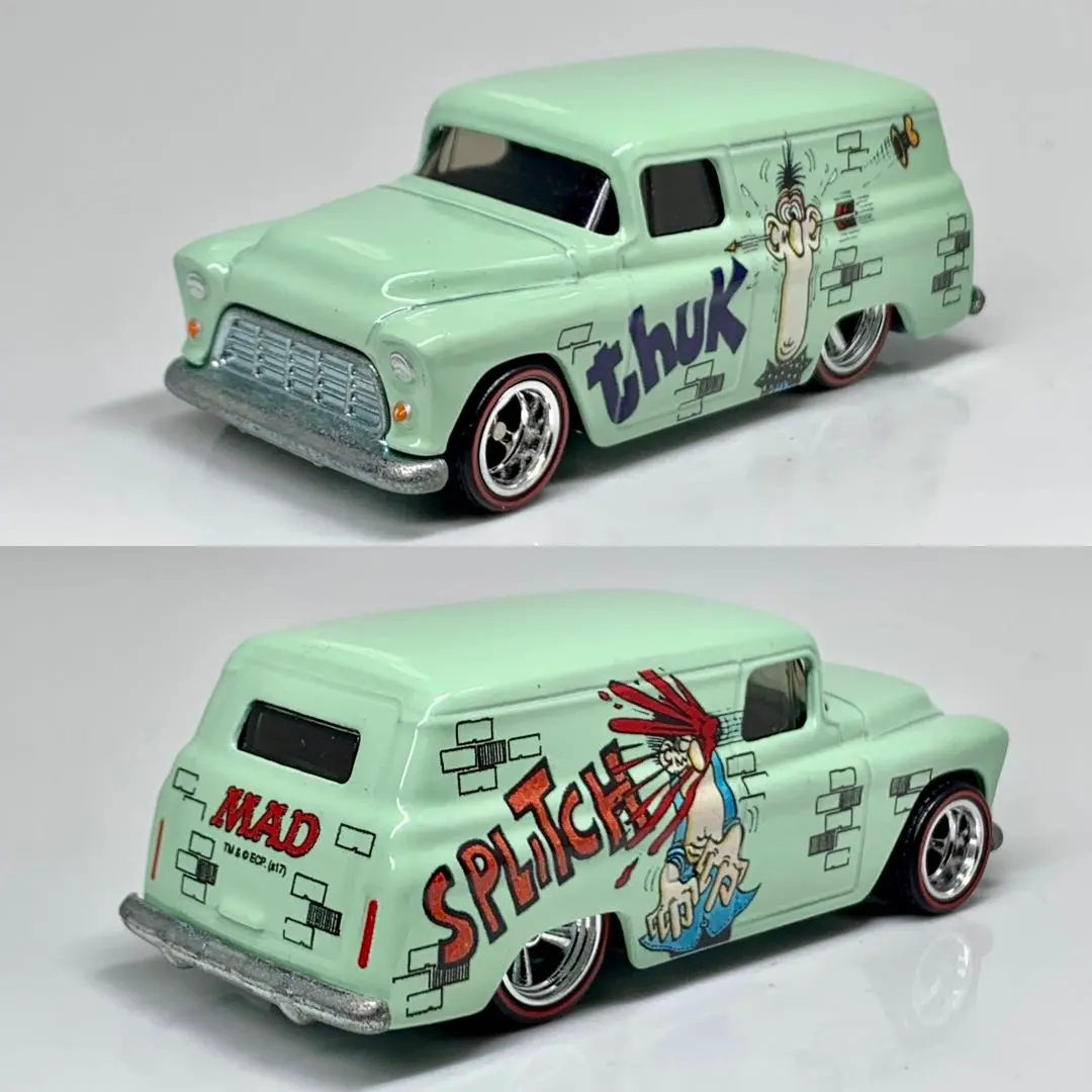 2026年最新】55 chevy panelの人気アイテム - メルカリ