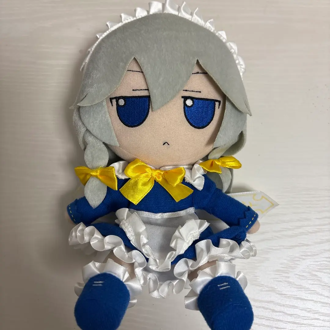 2026年最新】香霖堂 十六夜咲夜の人気アイテム - メルカリ