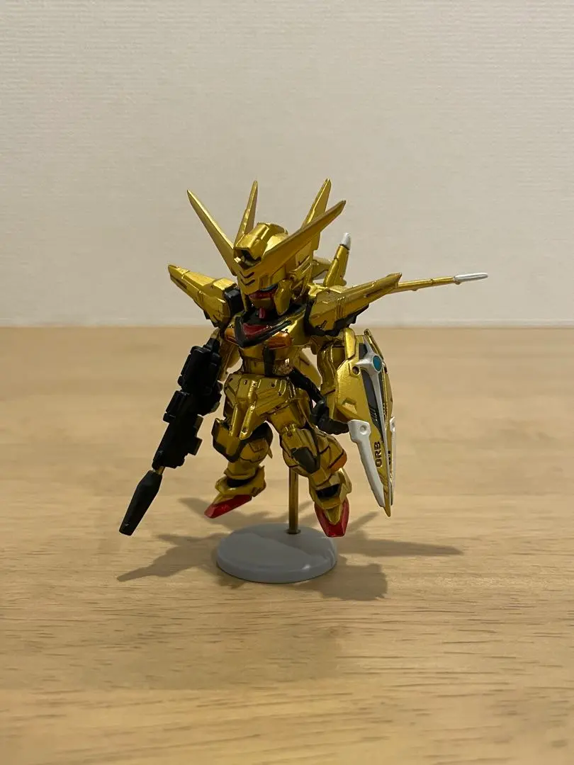 2026年最新】gundam converge アカツキの人気アイテム - メルカリ