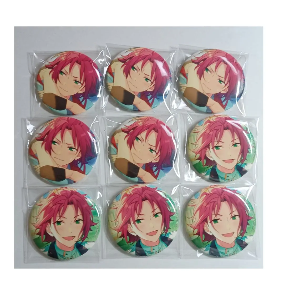 2026年最新】衣更真緒 シャッフル缶バッジの人気アイテム - メルカリ