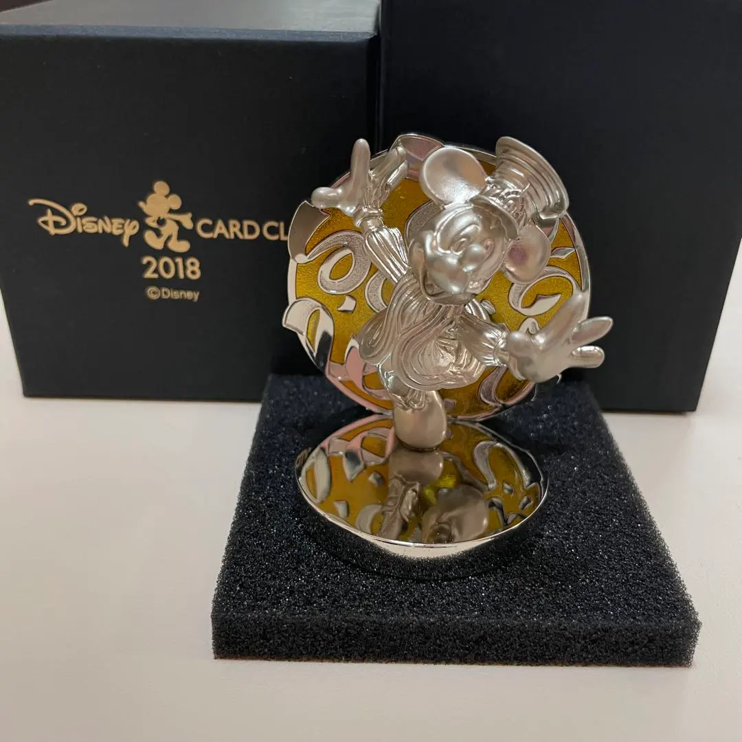 2026年最新】ディズニーカードクラブ ペーパーウェイトの人気アイテム