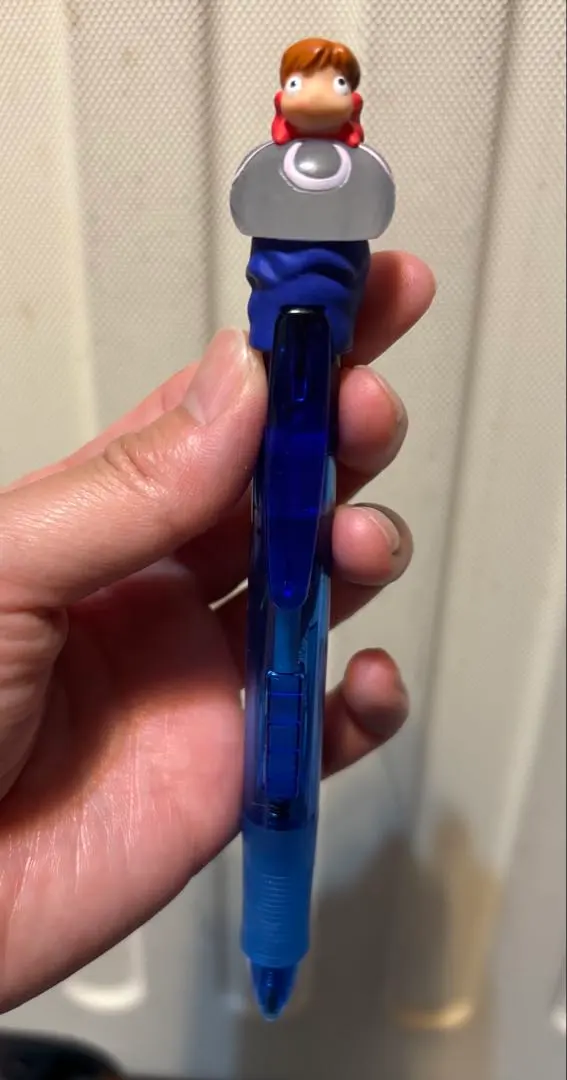 2026年最新】崖の上のポニョ ボールペンの人気アイテム - メルカリ