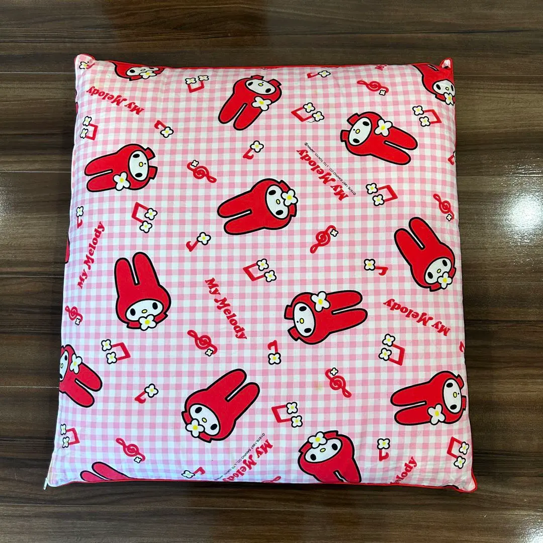 2026年最新】長座布団 マイメロの人気アイテム - メルカリ