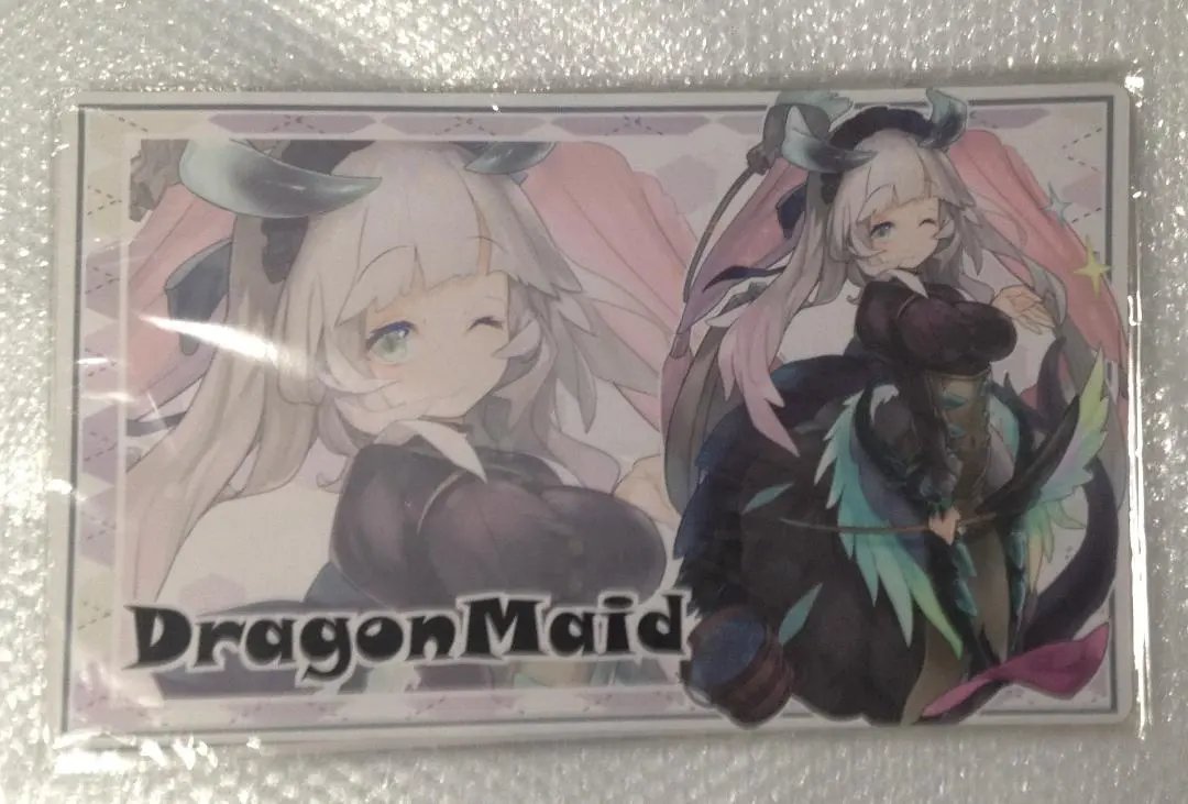 2026年最新】ドラゴンメイド プレイマットの人気アイテム - メルカリ