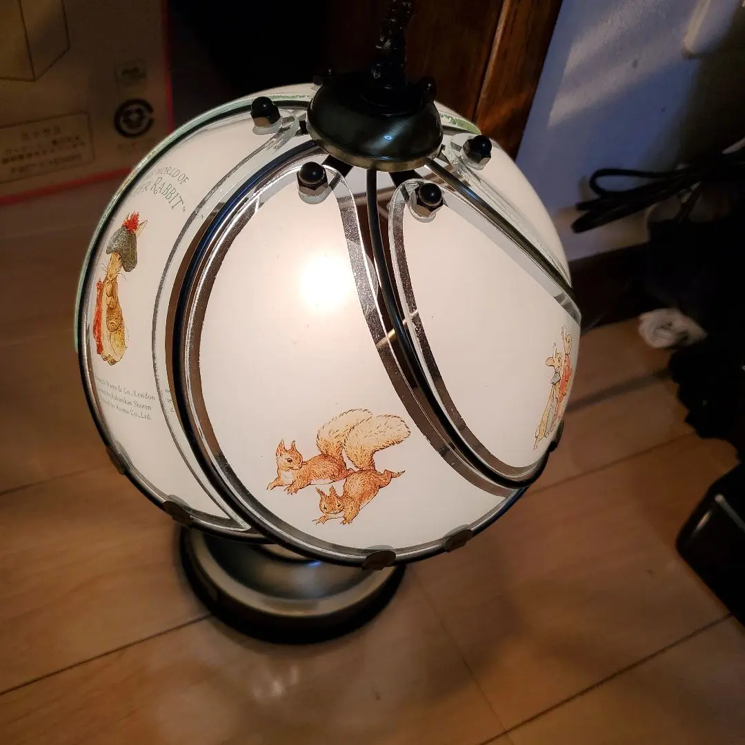 2026年最新】ピーターラビット タッチセンサーライトの人気アイテム