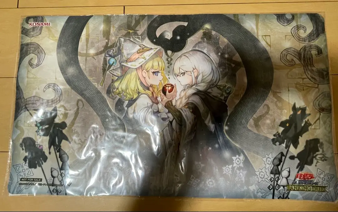 2026年最新】罪宝 プレイマットの人気アイテム - メルカリ