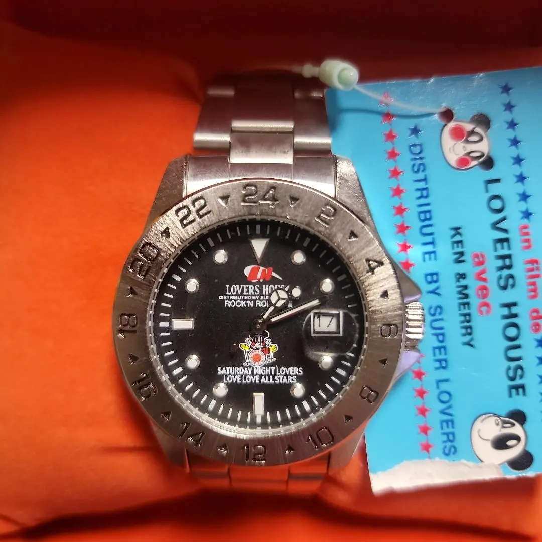 2026年最新】吉田拓郎 時計の人気アイテム - メルカリ