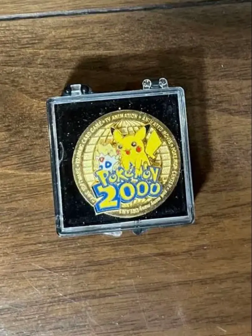 2026年最新】ポケモン オリンピック ピンバッジの人気アイテム - メルカリ