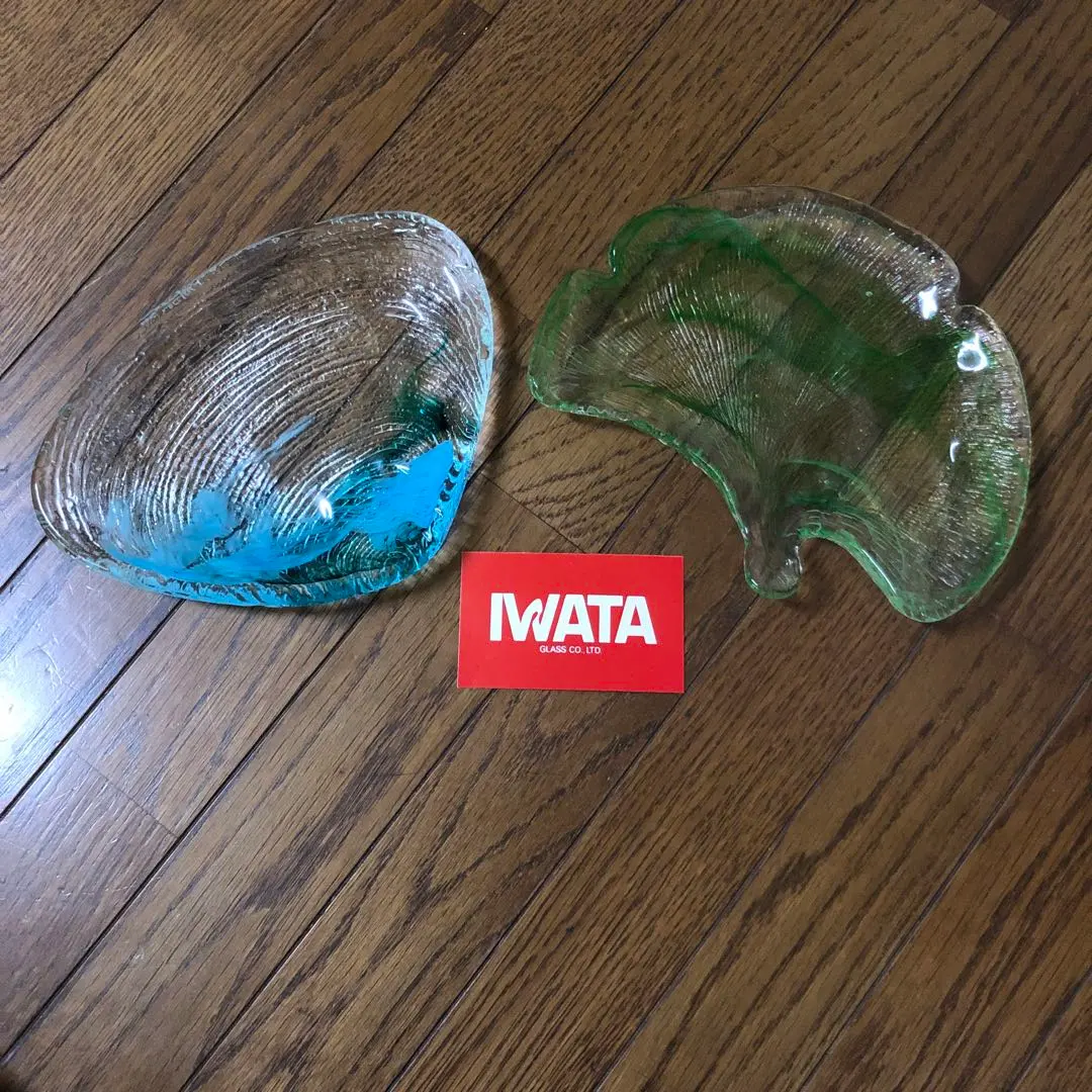 2026年最新】岩田 ガラス 皿の人気アイテム - メルカリ