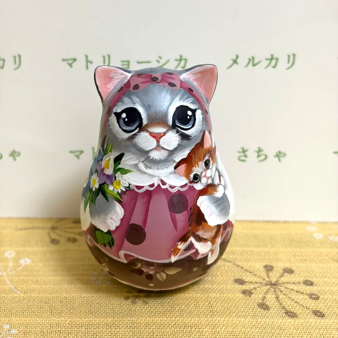 2026年最新】マトリョーシカ エヴァの人気アイテム - メルカリ