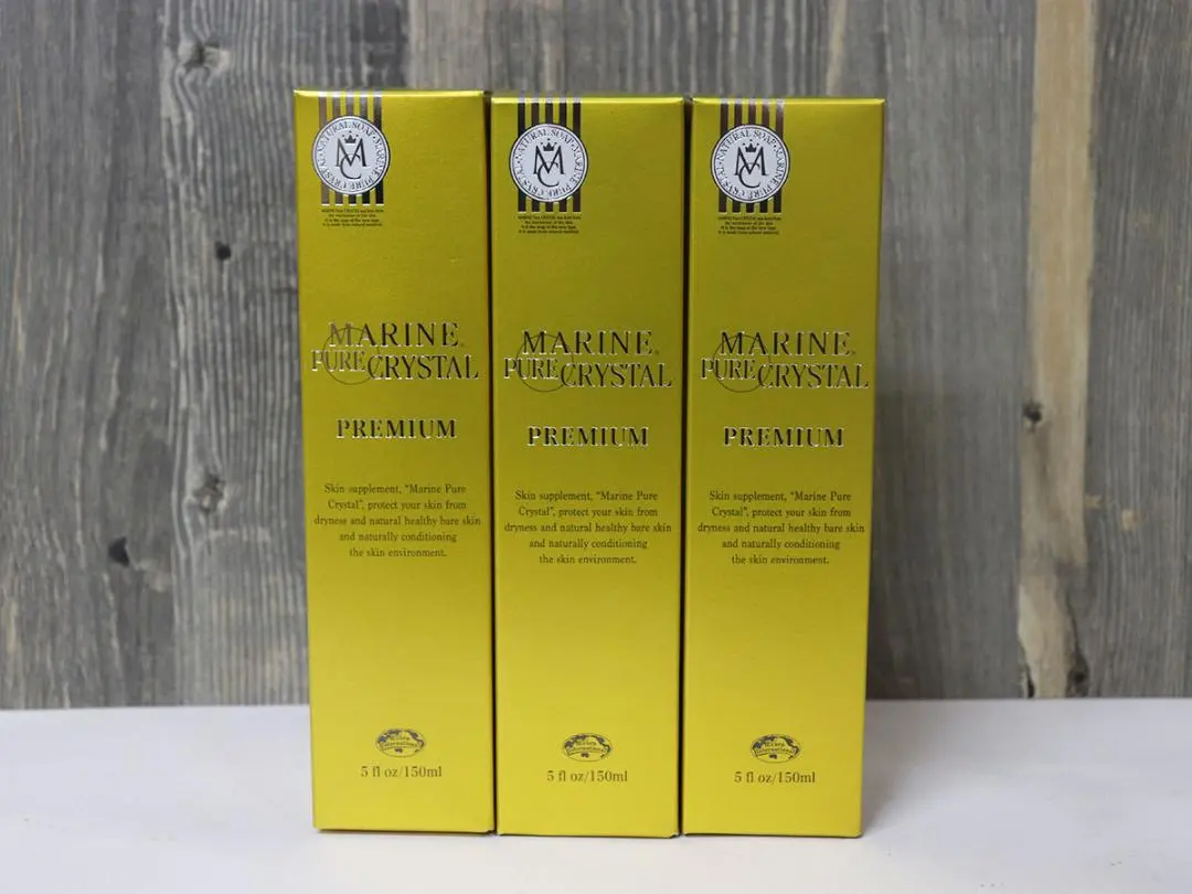 2026年最新】エコロインターナショナルマリンピュアクリスタルPRの人気