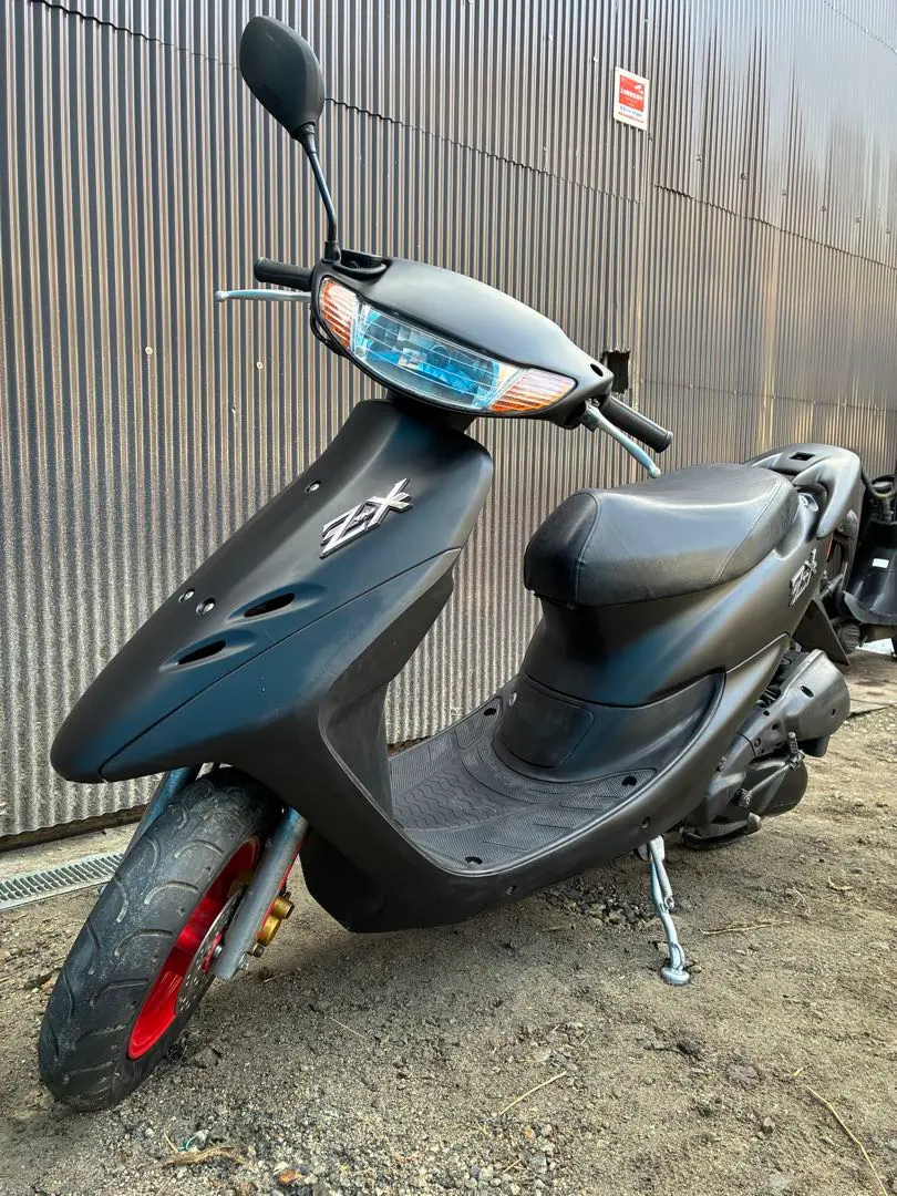 2026年最新】dio zx 規制前の人気アイテム - メルカリ