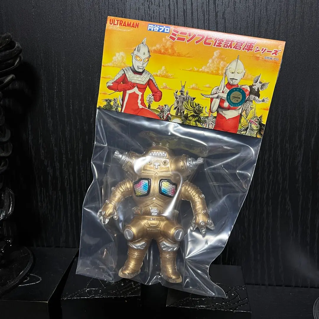 2026年最新】max toy キングジョーの人気アイテム - メルカリ