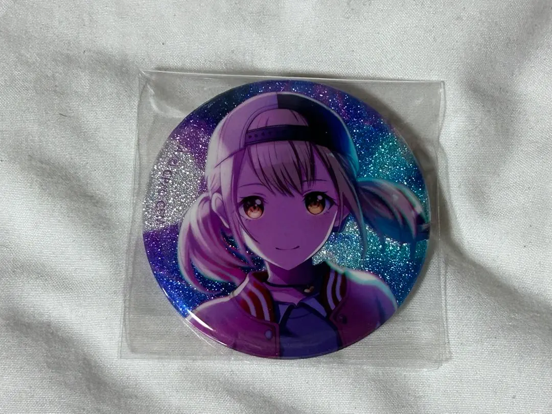 2026年最新】小豆沢こはね グリッター缶バッジ 8bの人気アイテム