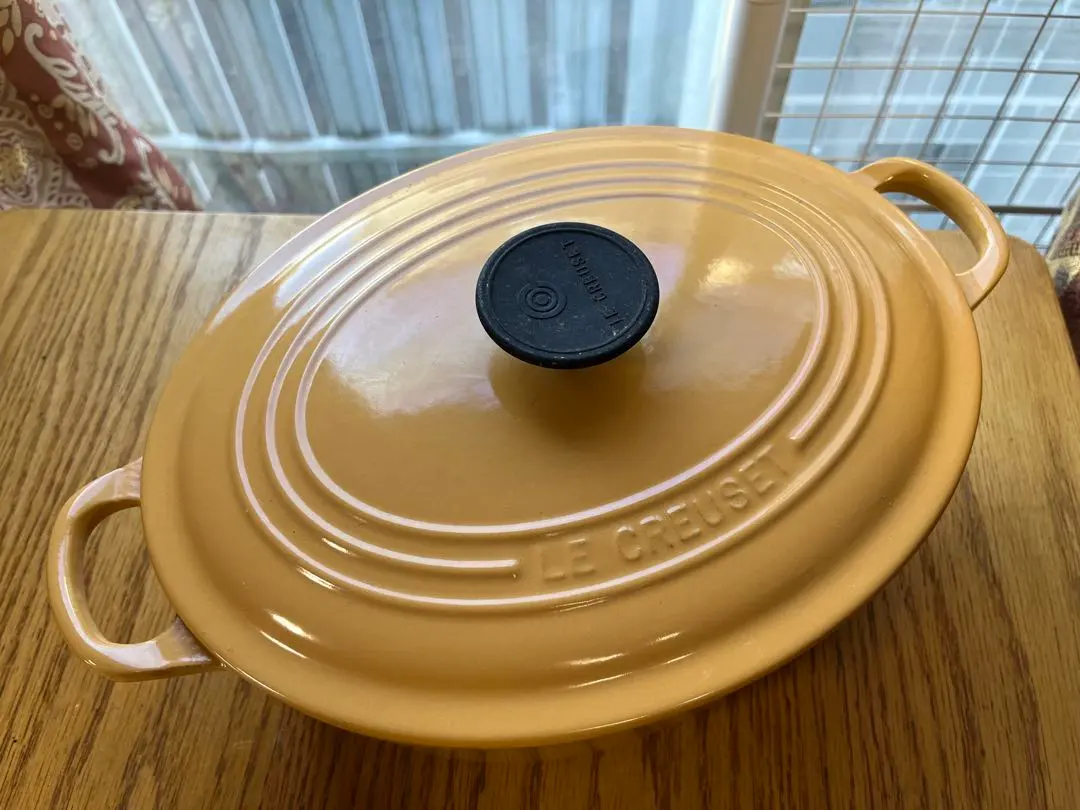 2026年最新】ル・クルーゼ ココット・オーバル 27cmの人気アイテム