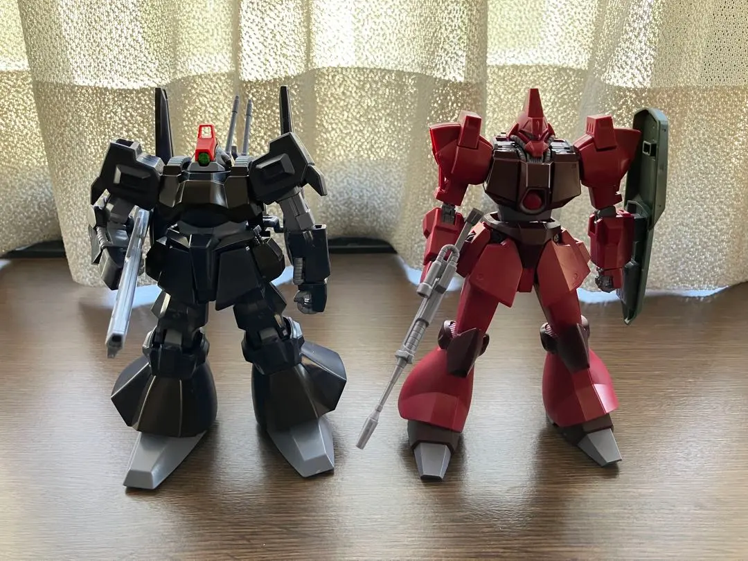 2026年最新】リックディアス hgucの人気アイテム - メルカリ