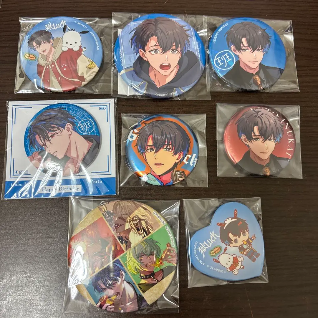 2026年最新】犬飼憂人 バースデーの人気アイテム - メルカリ