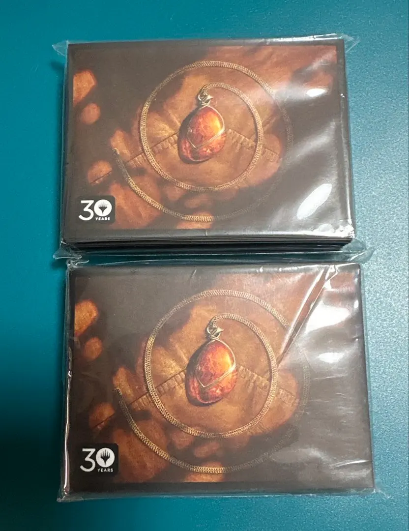 2026年最新】30周年 スリーブ MTGの人気アイテム - メルカリ