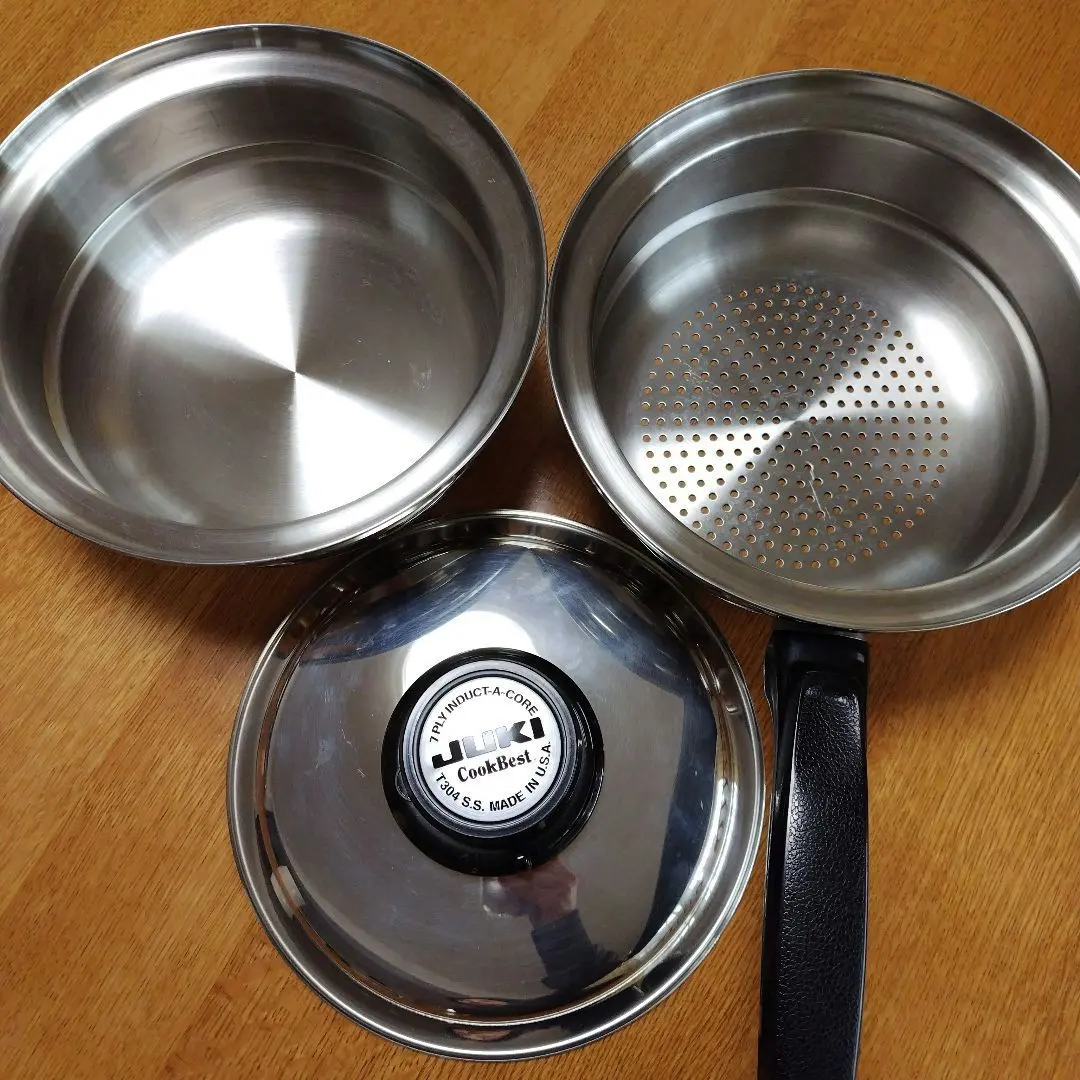 2026年最新】JUKI COOK BESTの人気アイテム - メルカリ