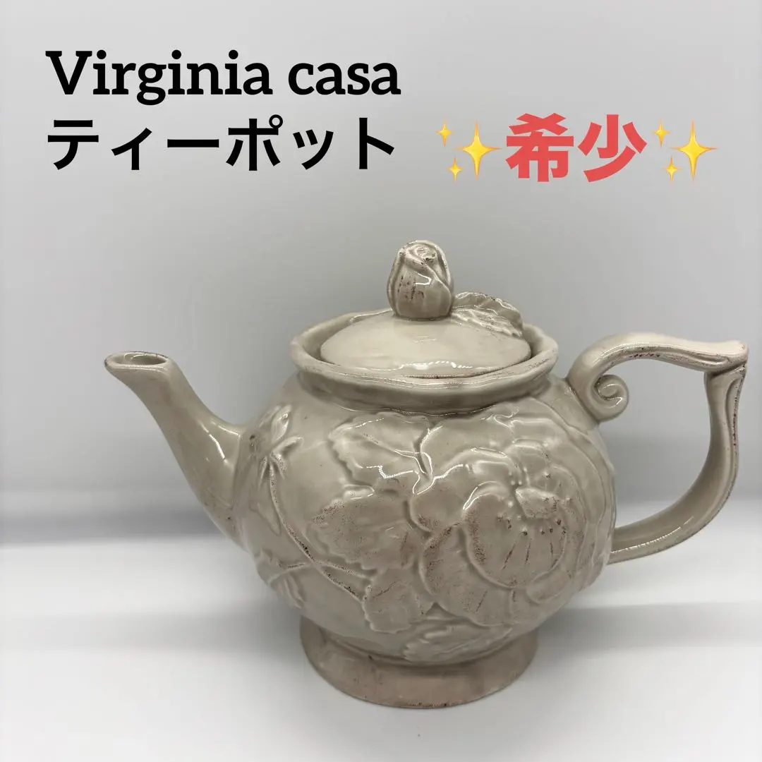 2026年最新】Virginia Casaの人気アイテム - メルカリ