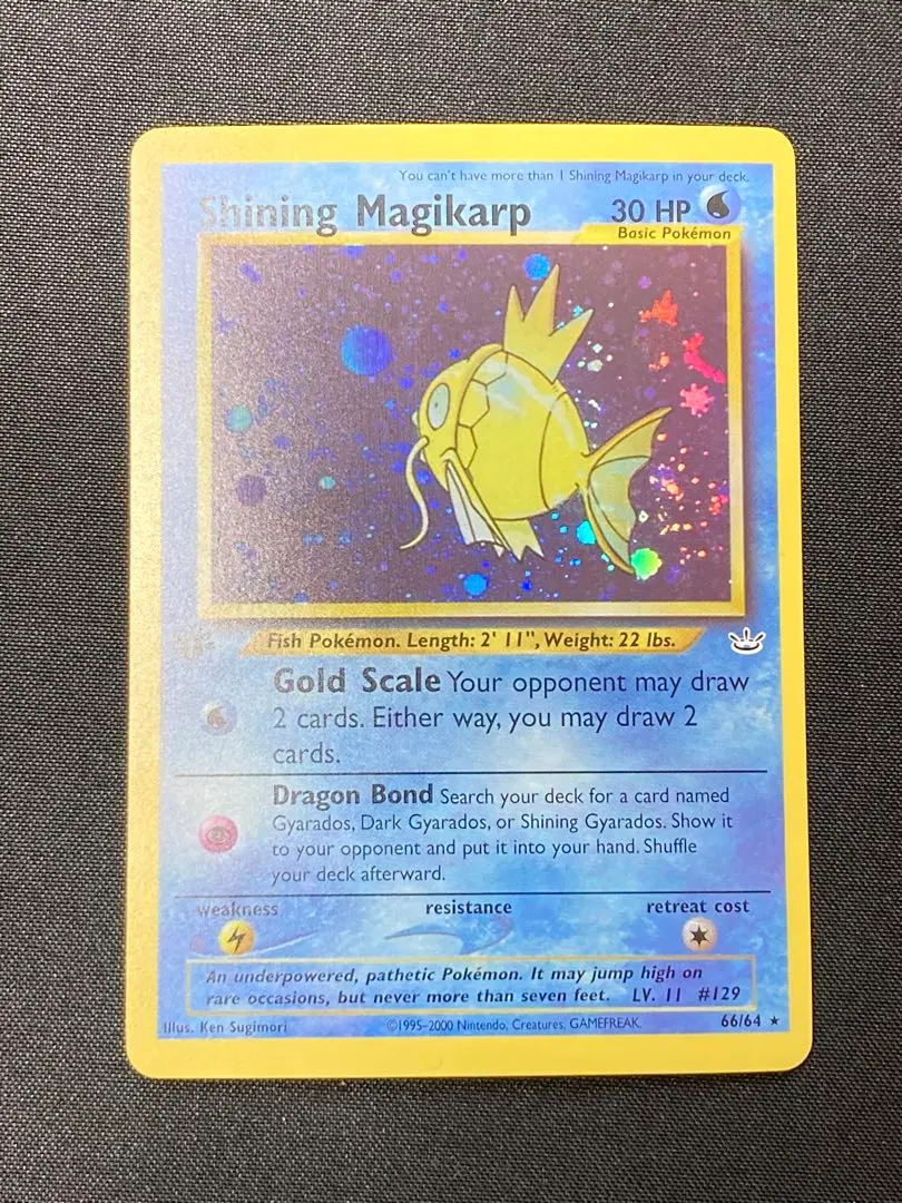 2026年最新】ひかるコイキング 英語の人気アイテム - メルカリ