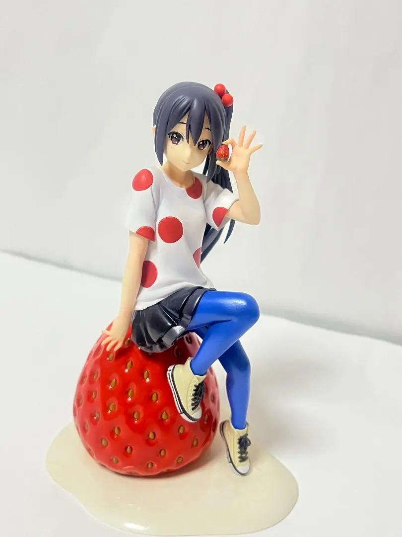 2026年最新】けいおん！中野梓1_8完成品フィギュア（京アニショップ