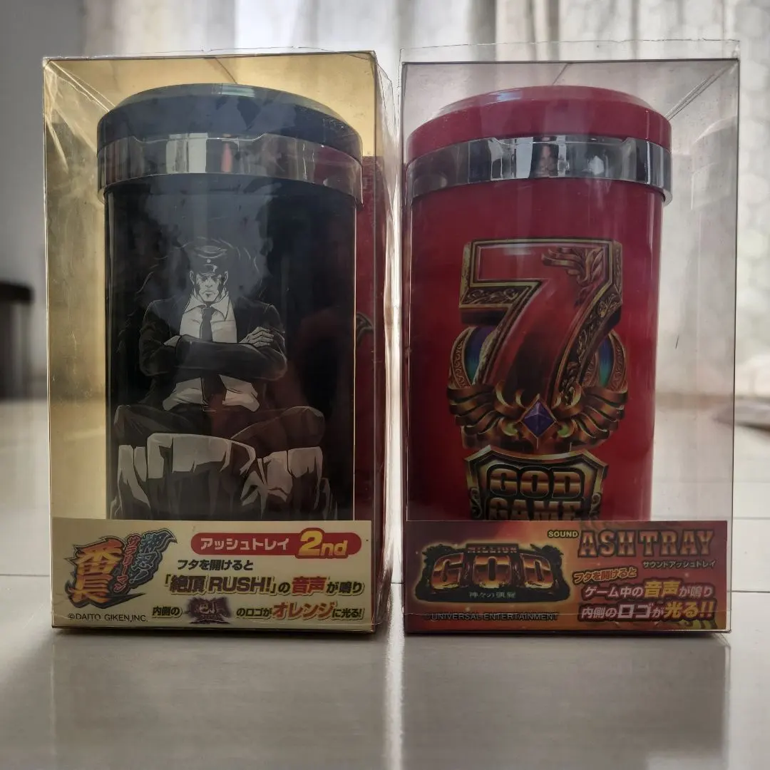 2026年最新】番長 灰皿の人気アイテム - メルカリ